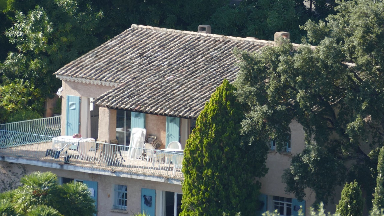 Photo of Outdoor in Le Rayol