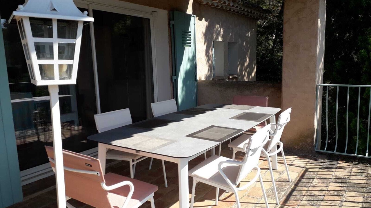 Photo of Outdoor in Le Rayol