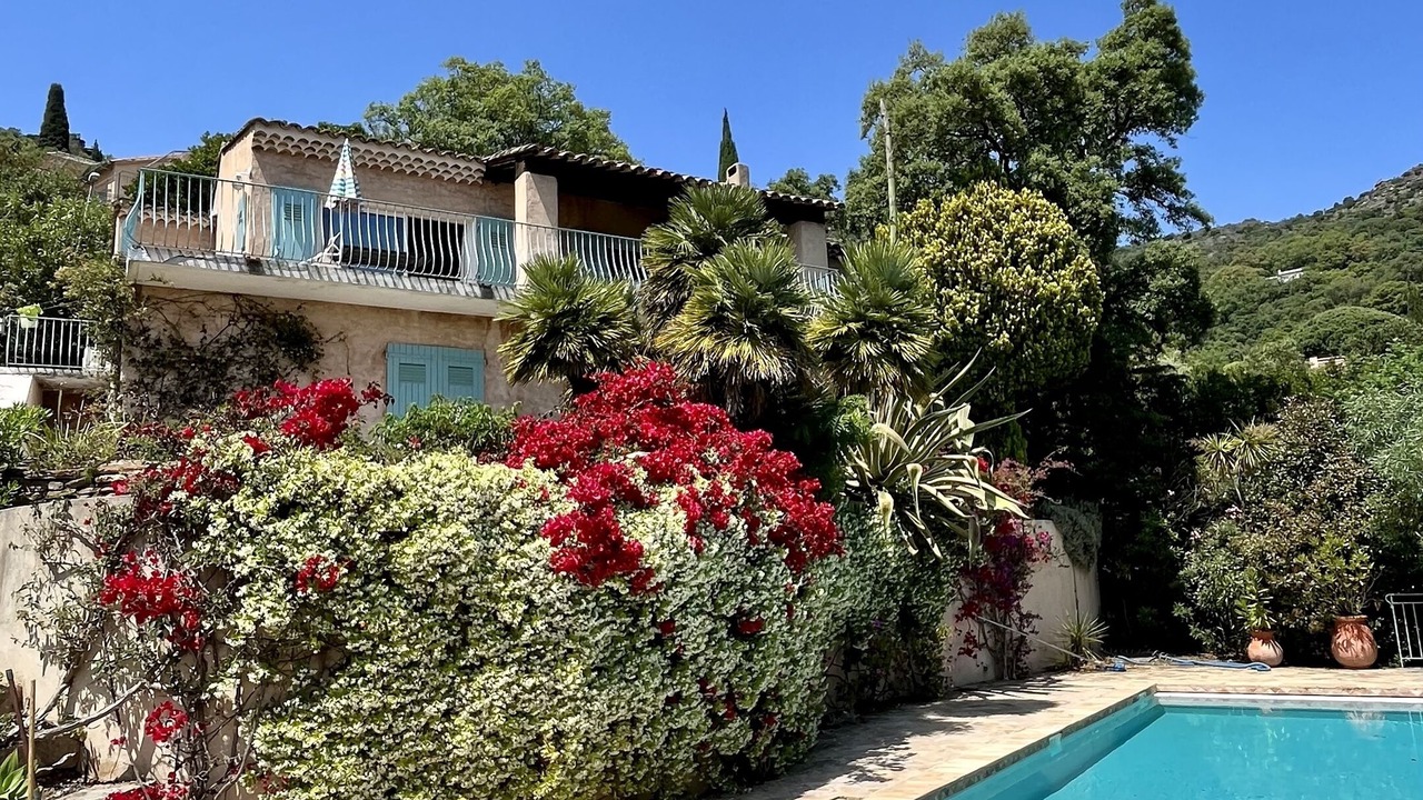 Photo of Outdoor in Le Rayol