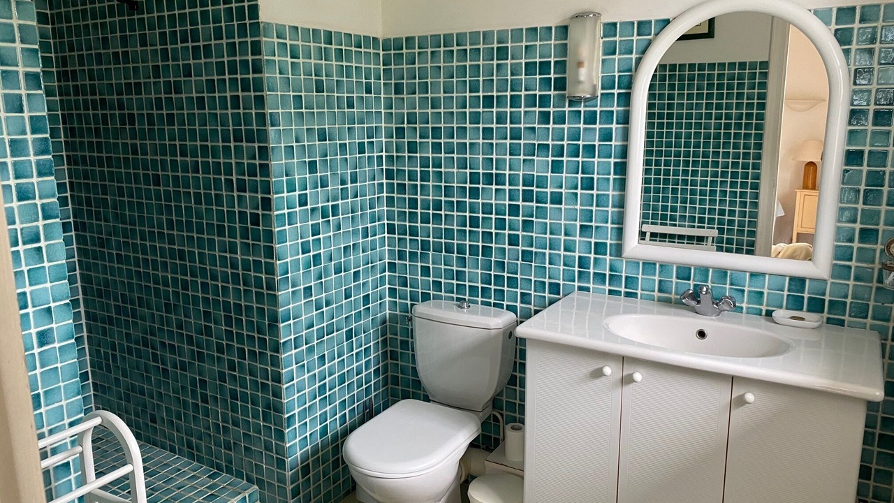 Photo of Bathroom in Le Rayol