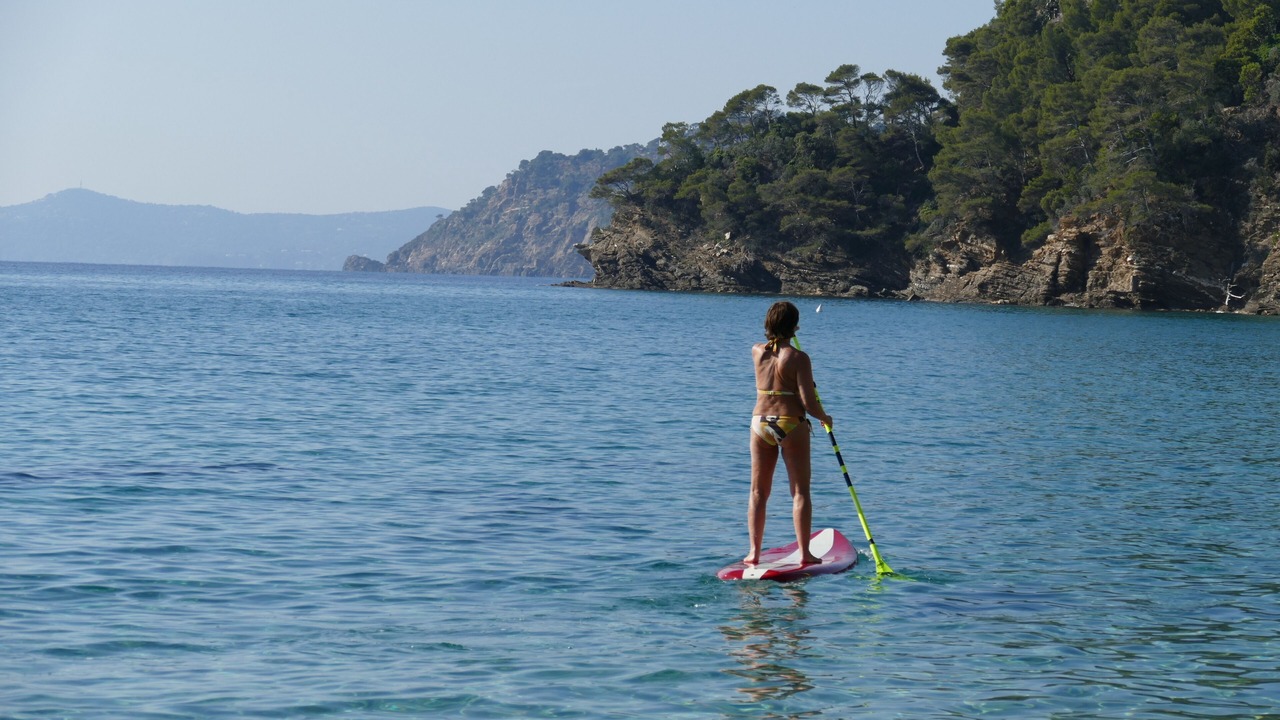 Photo of Others in Le Rayol