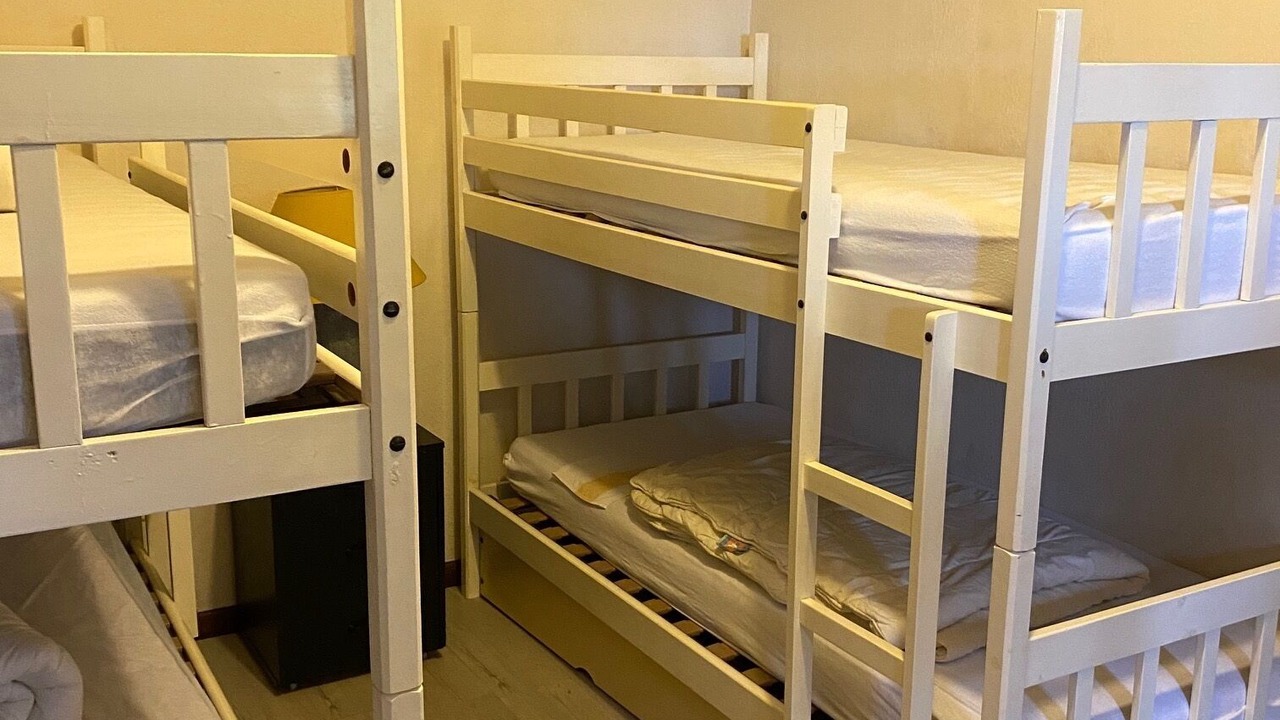 Photo of Bedroom in Le Rayol