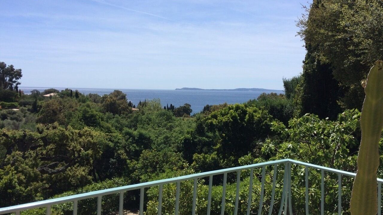 Photo of Outdoor in Le Rayol