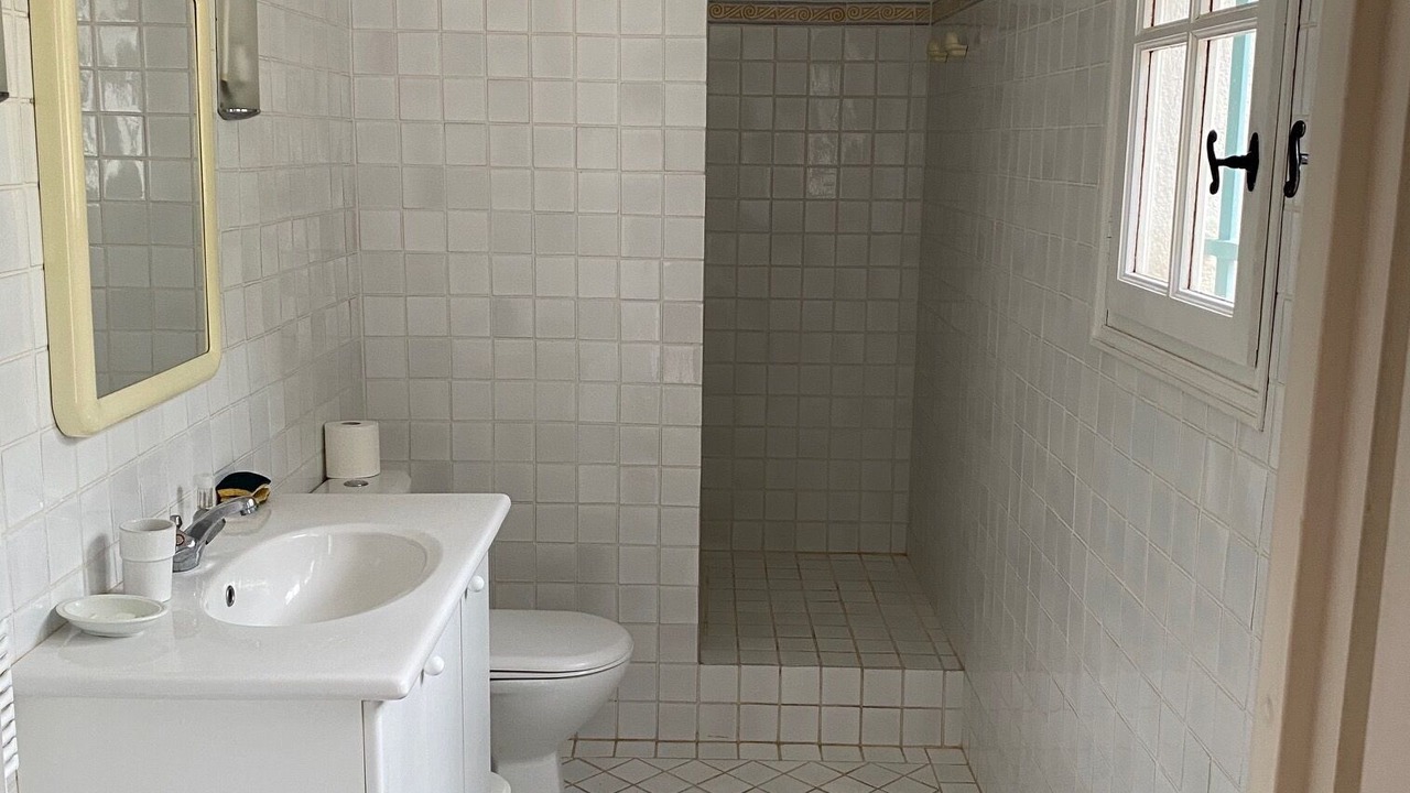 Photo of Bathroom in Le Rayol