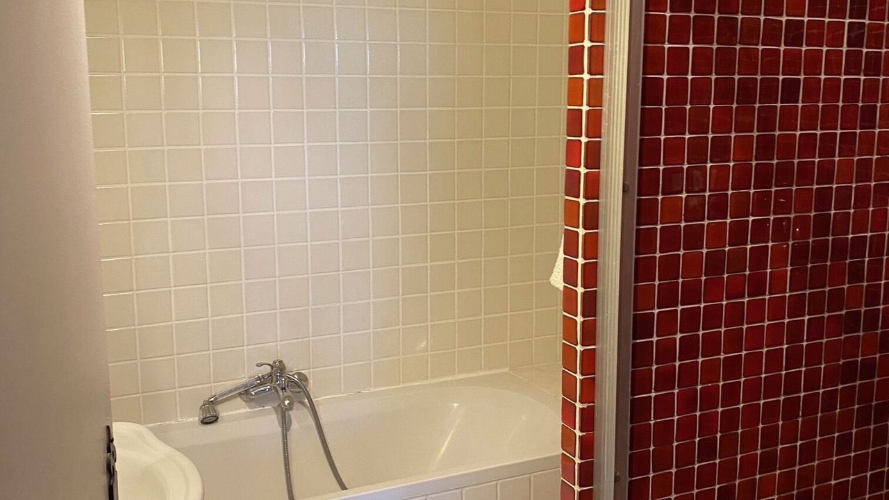 Photo of Bathroom in Le Rayol