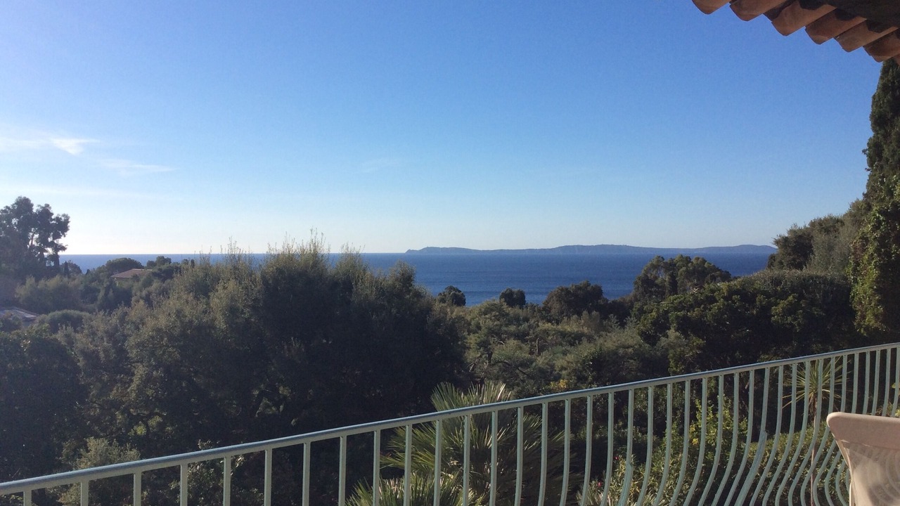 Photo of Outdoor in Le Rayol