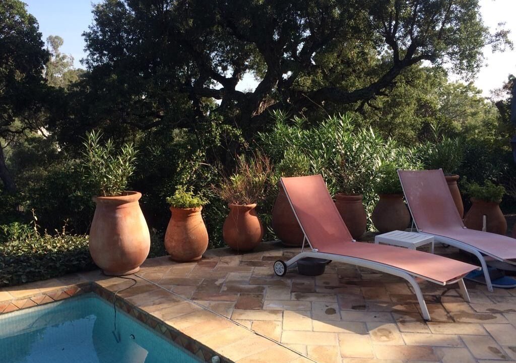 Photo of Outdoor in Le Rayol