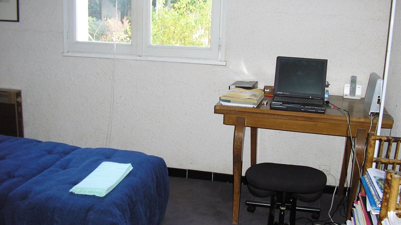 Photo of Bedroom in Marcorignan
