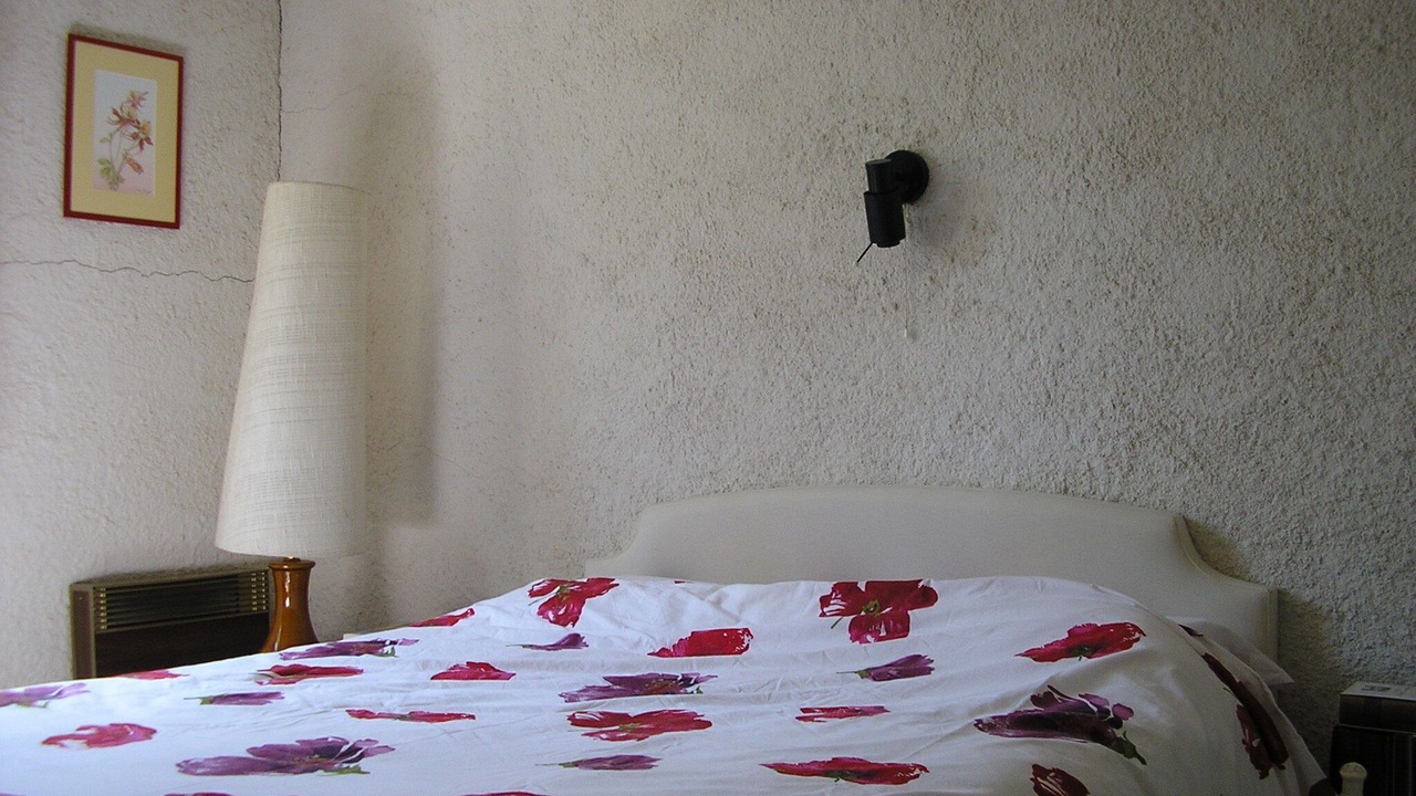 Photo of Bedroom in Marcorignan