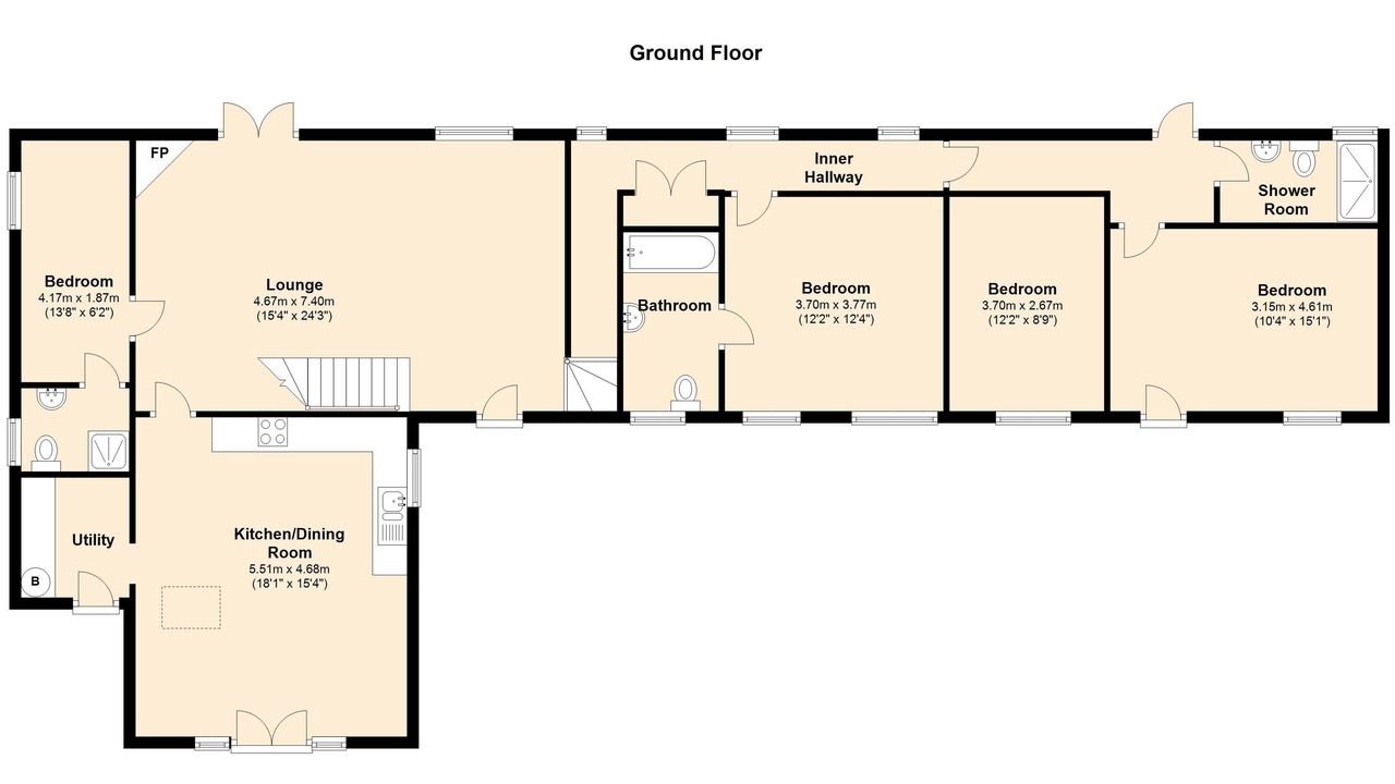 Photo of Others in St Brides