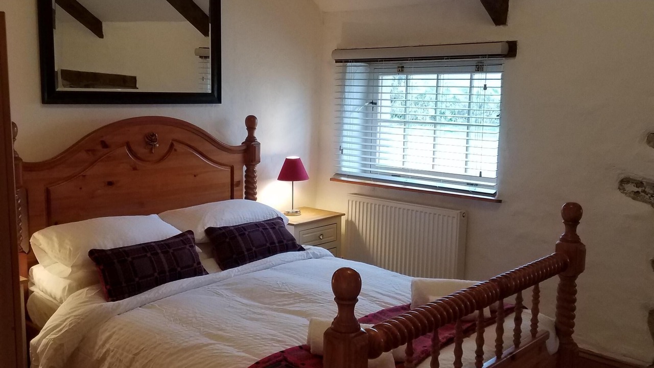 Photo of Bedroom in St Brides