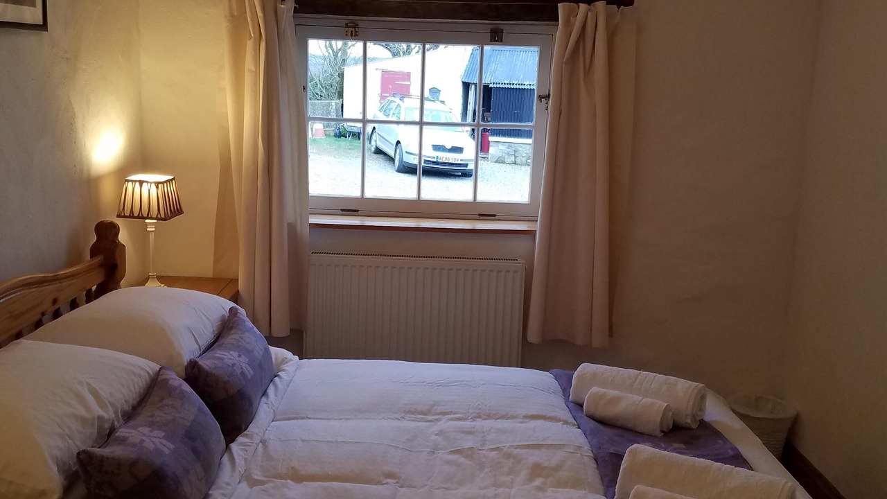 Photo of Bedroom in St Brides