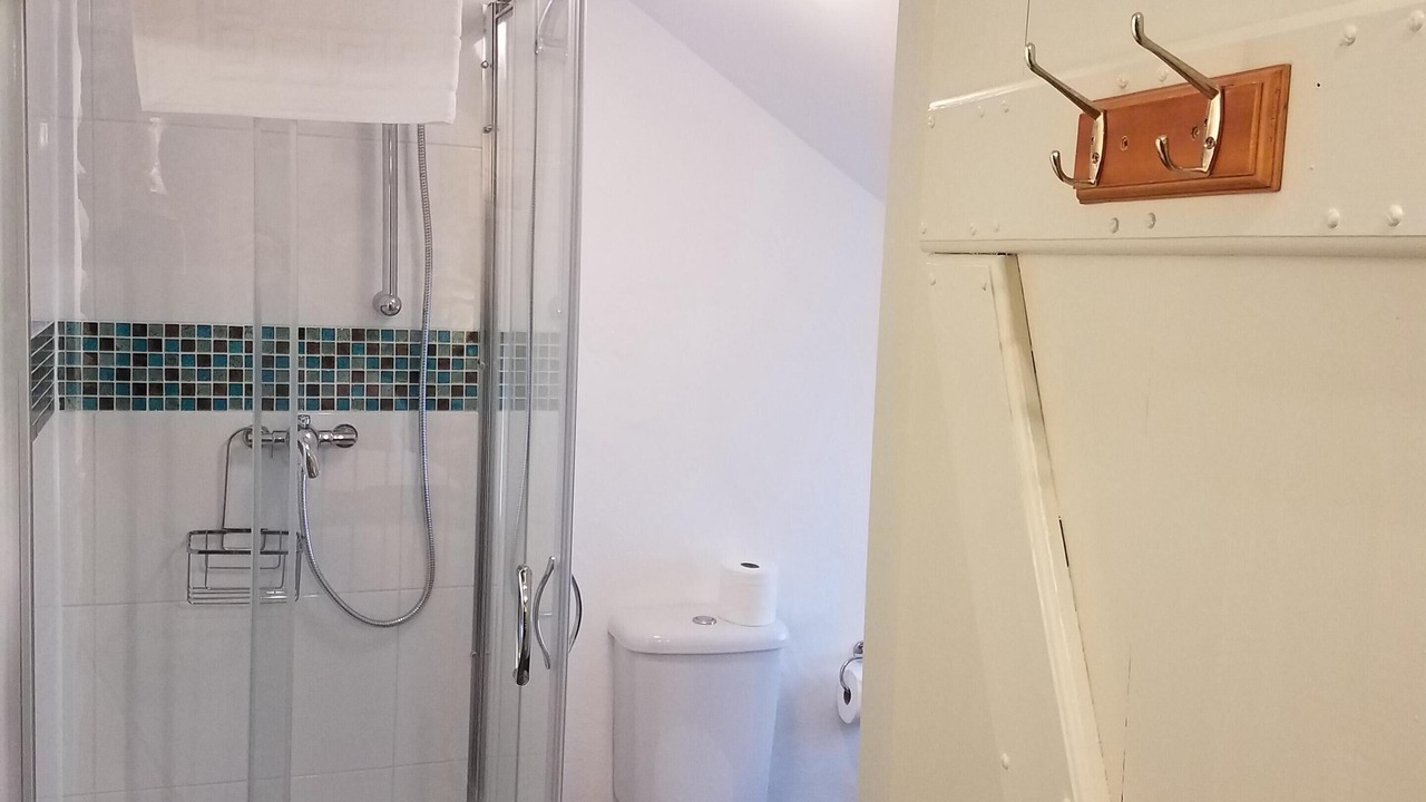 Photo of Bathroom in St Brides