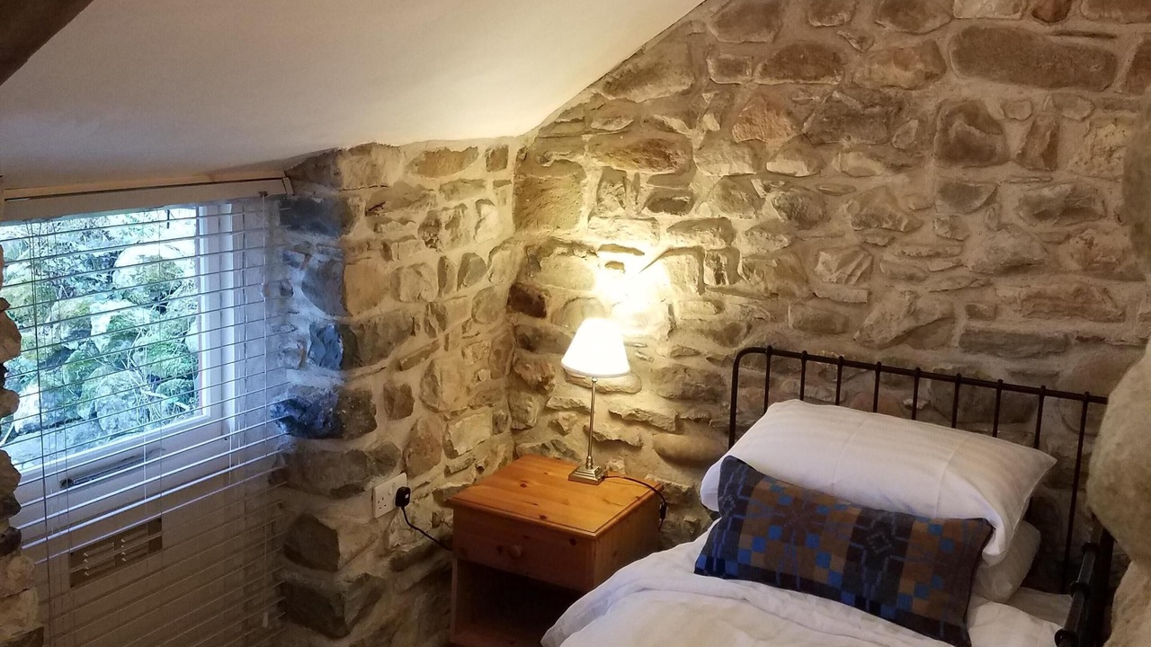 Photo of Bedroom in St Brides