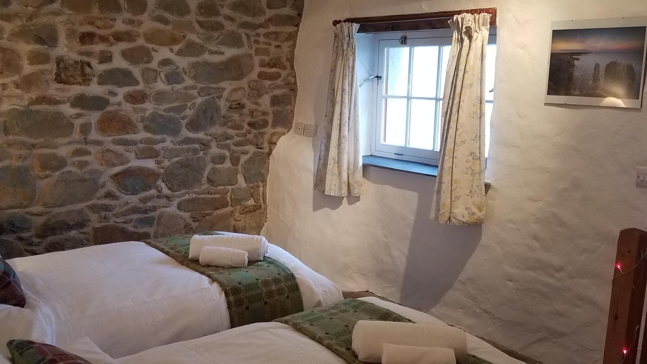 Photo of Bedroom in St Brides