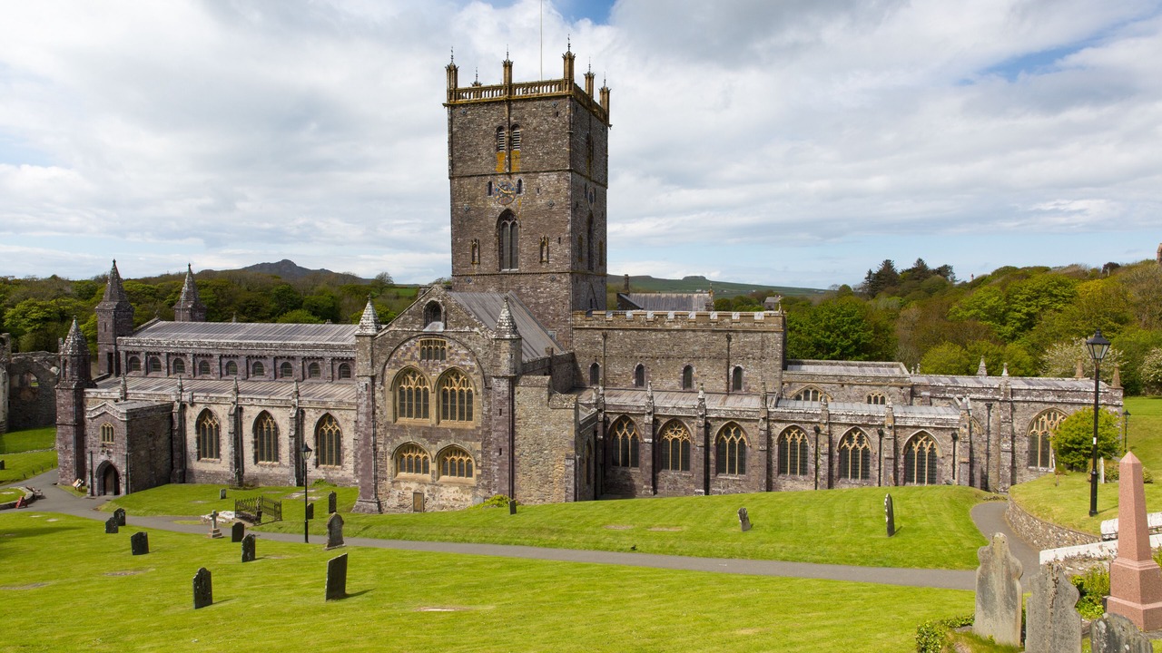 Photo of Others in St Brides