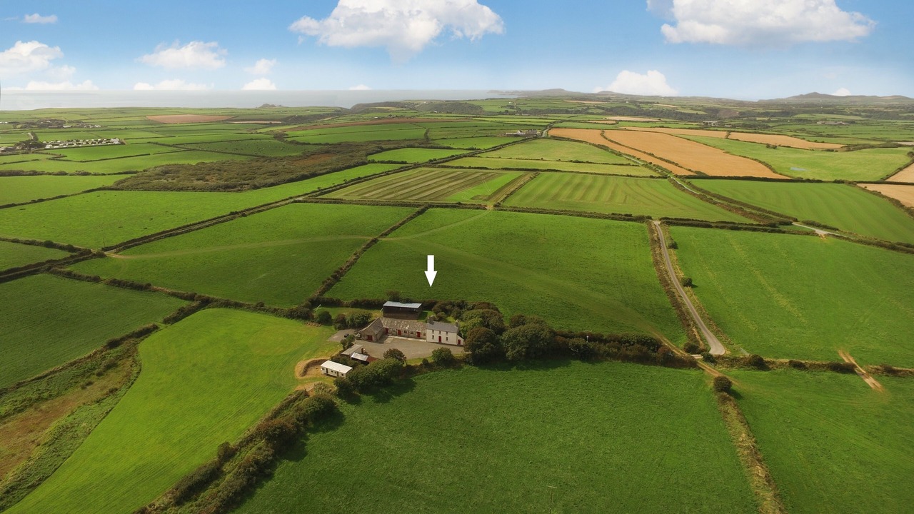 Photo of Outdoor in St Brides