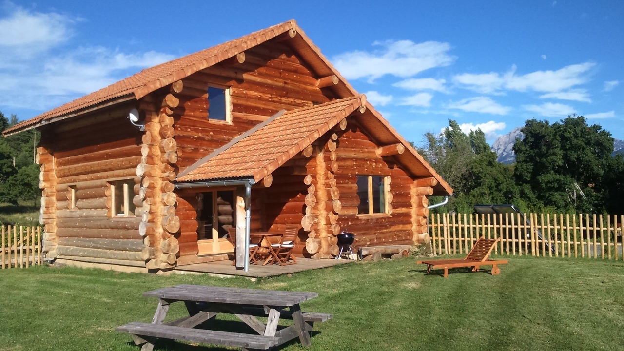 Photo of Outdoor in Prunieres