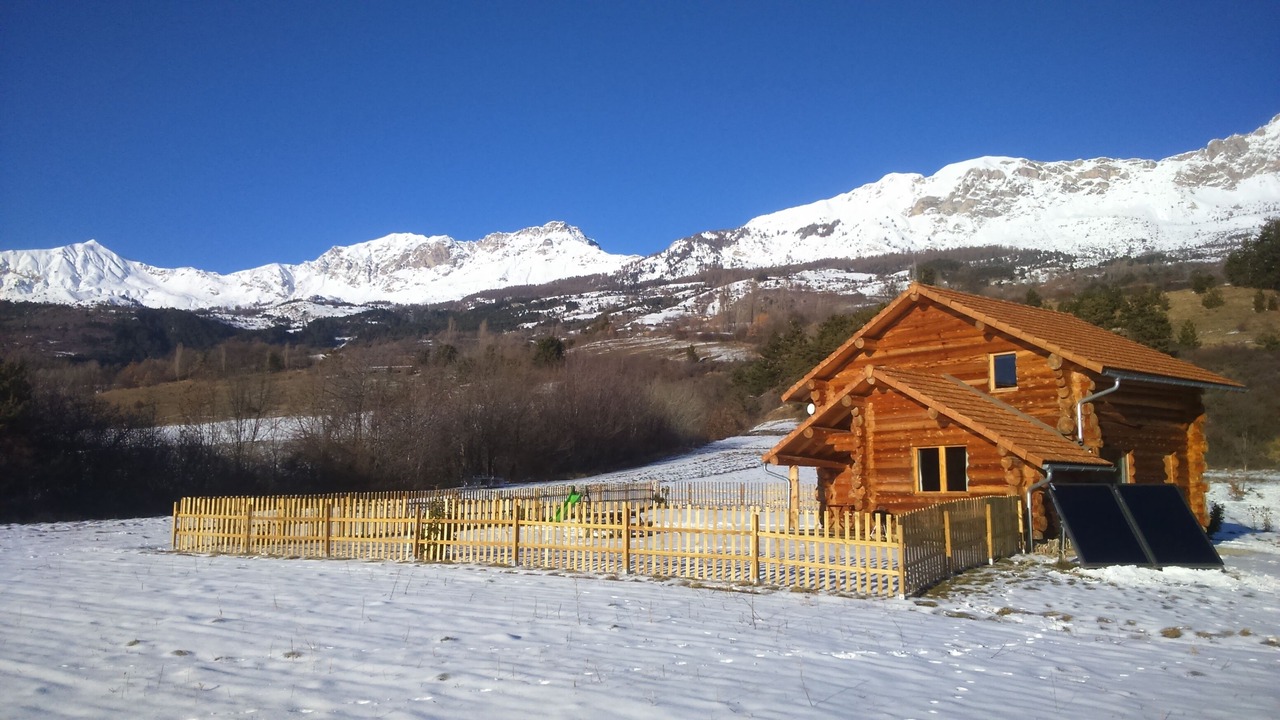 Photo of Outdoor in Prunieres