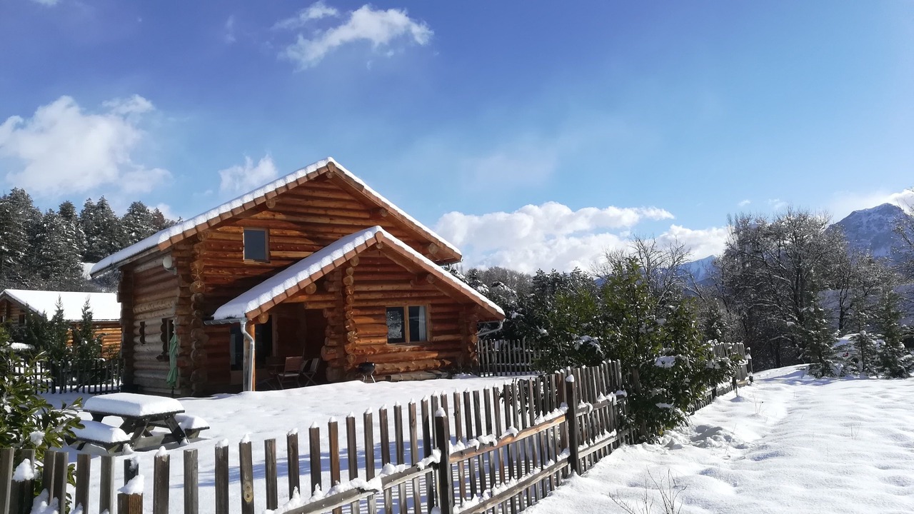 Photo of Outdoor in Prunieres