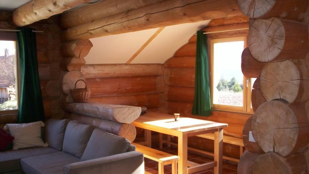 Photo of Livingroom in Prunieres