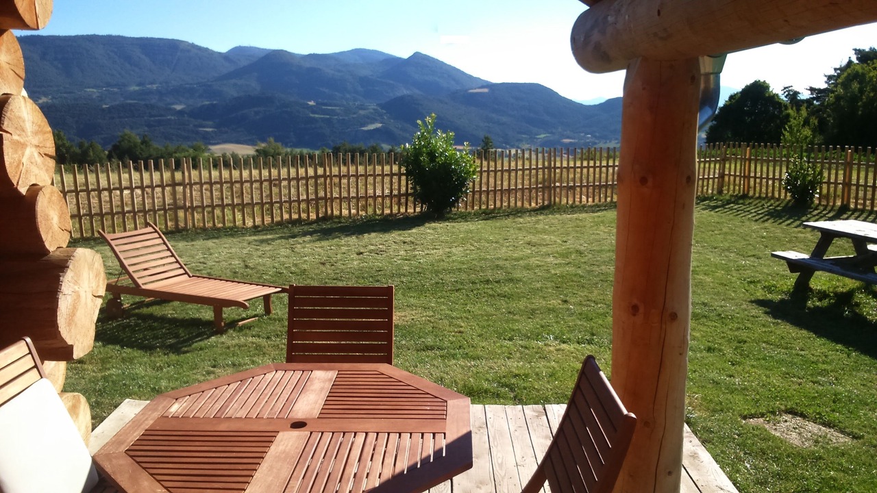 Photo of Outdoor in Prunieres