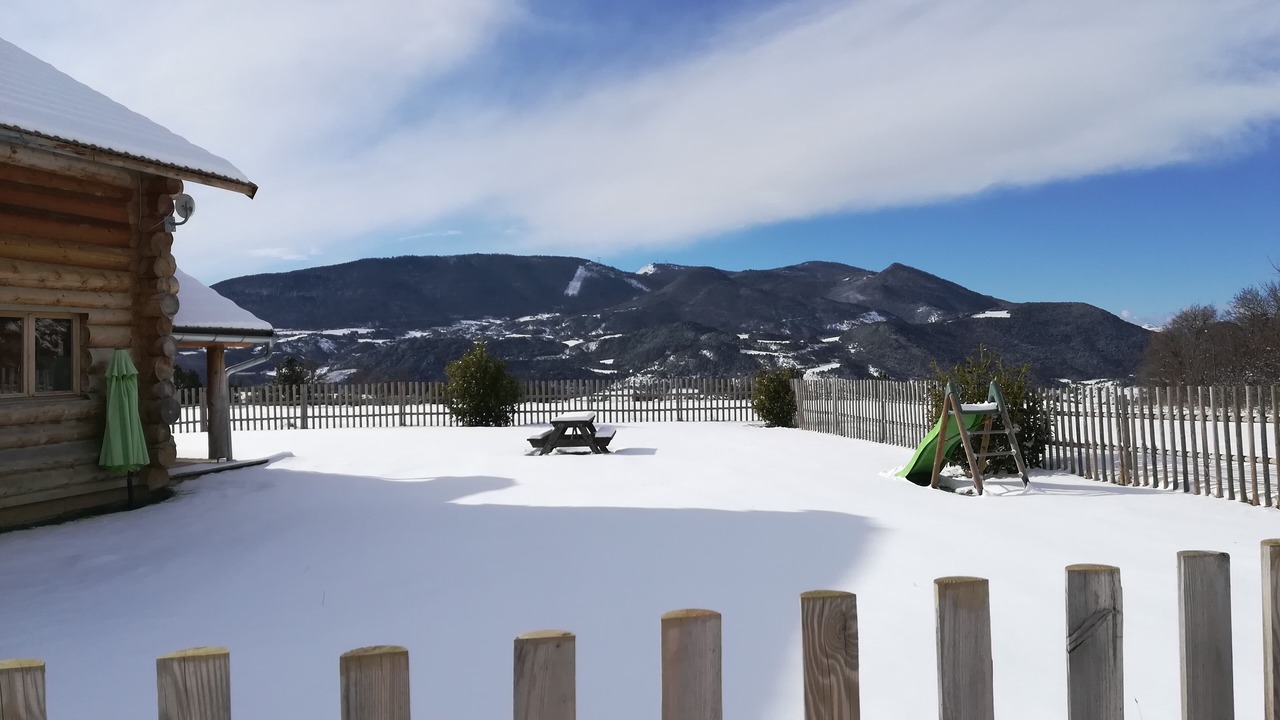 Photo of Outdoor in Prunieres