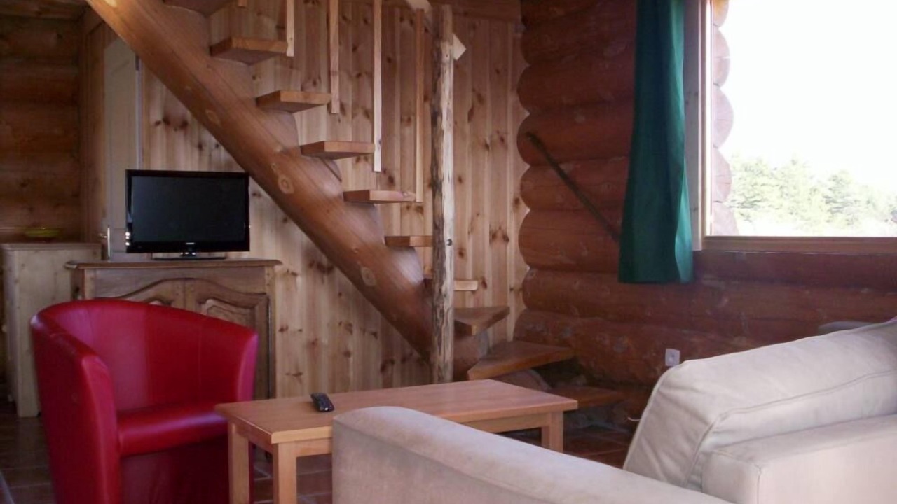 Photo of Livingroom in Prunieres