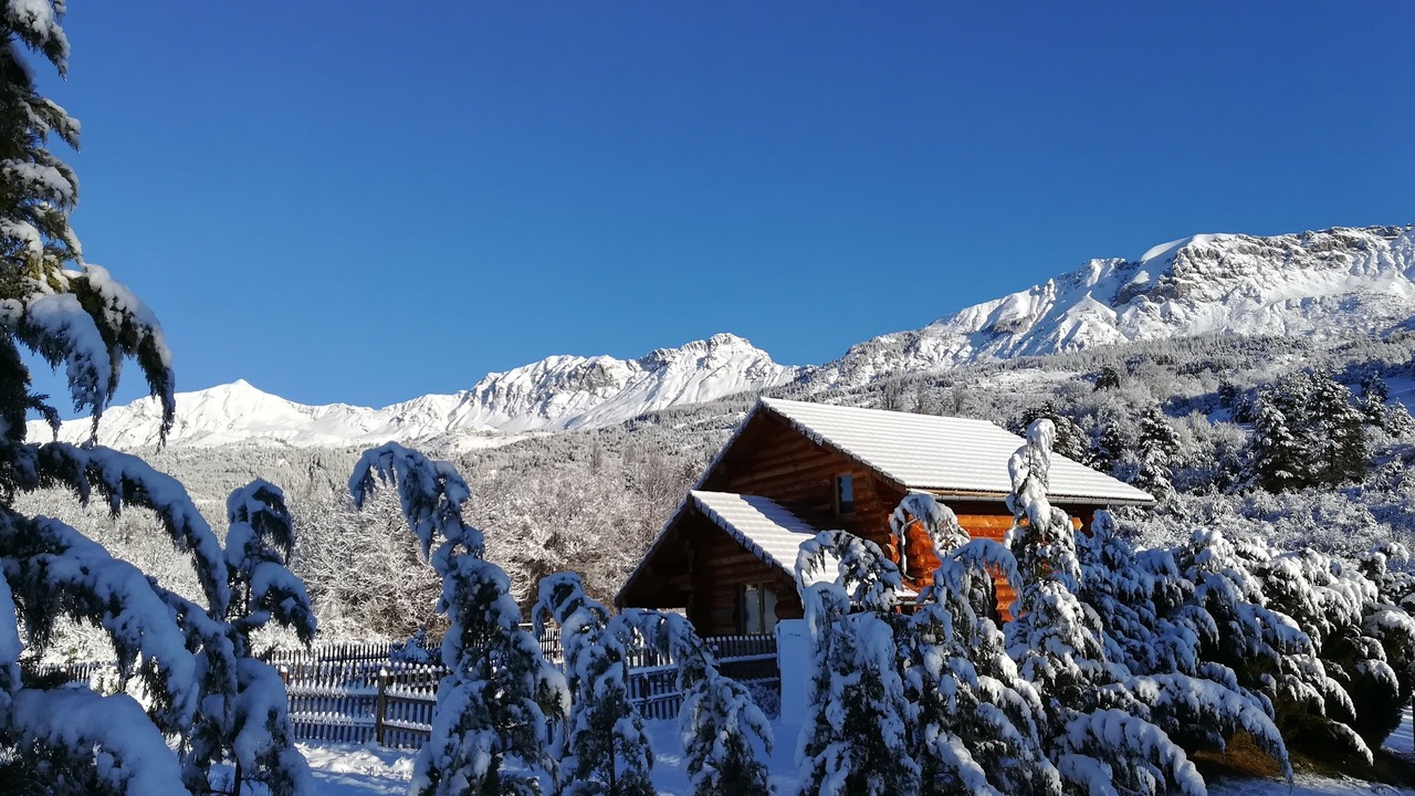 Photo of Outdoor in Prunieres