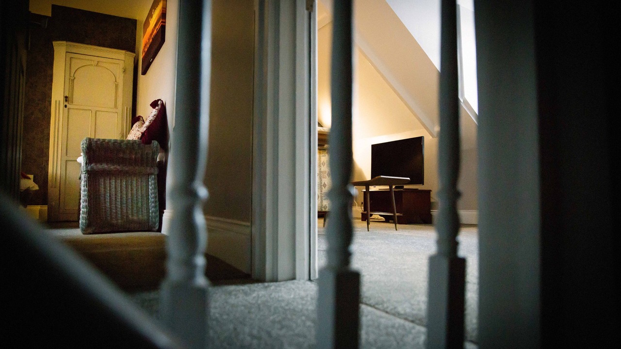 Photo of Bedroom in Gateshead