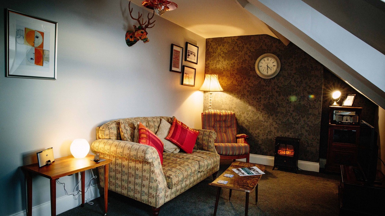 Photo of Livingroom in Gateshead