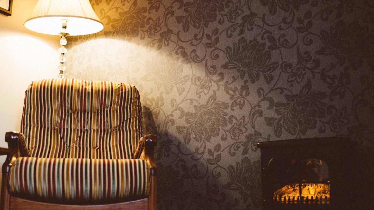 Photo of Livingroom in Gateshead