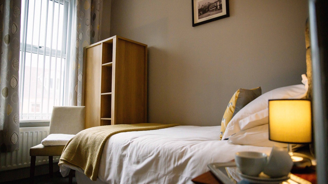 Photo of Others in Gateshead