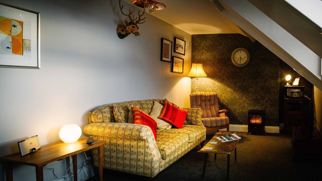 Photo of Livingroom in Gateshead