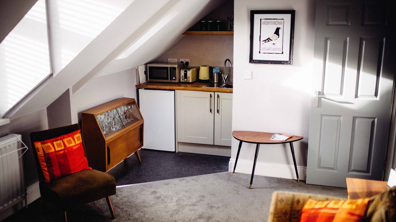 Photo of Others in Gateshead