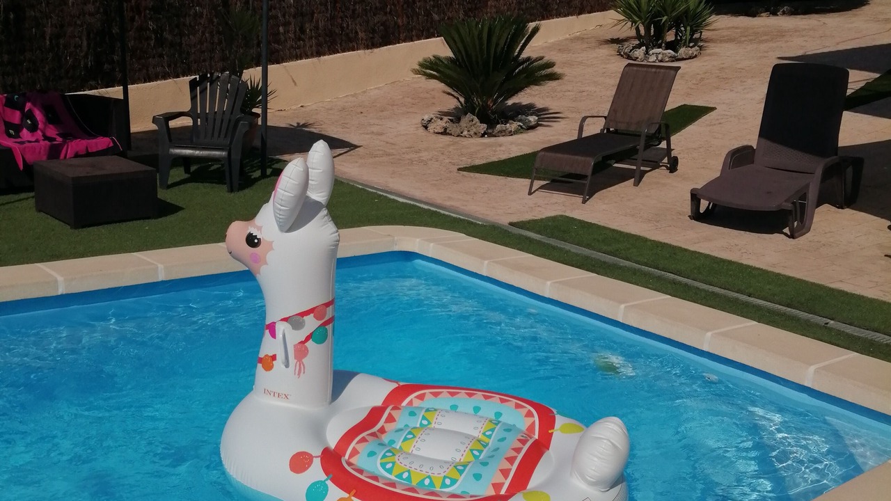 Photo of Outdoor in Urbanizacion El Mas Reixac