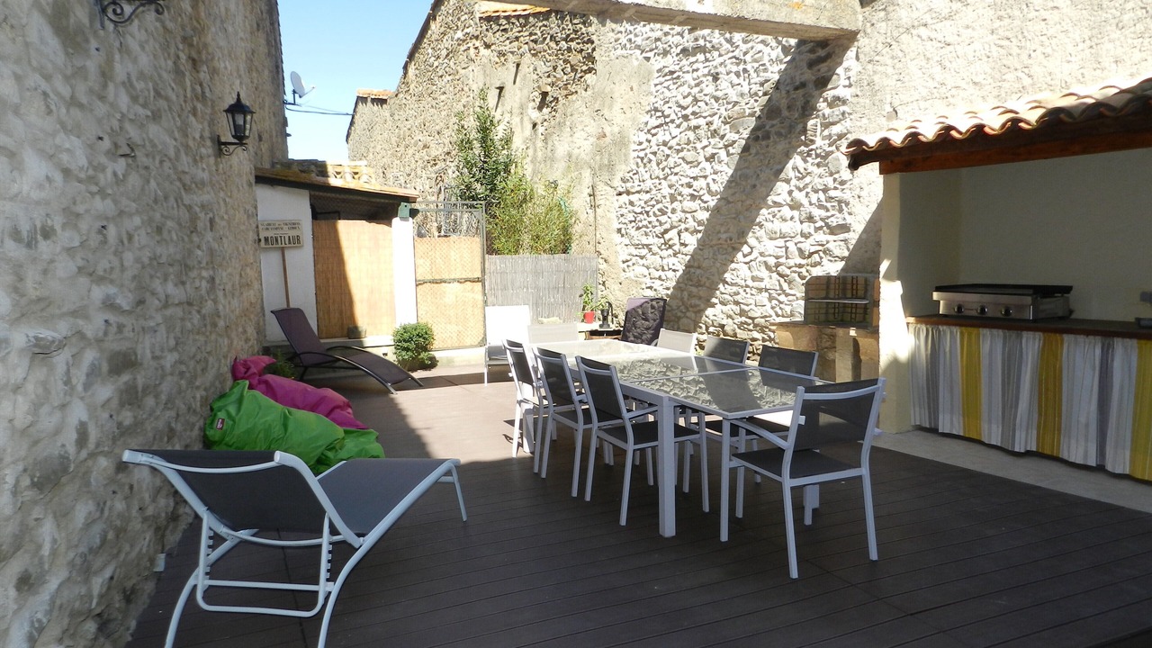 Photo of Outdoor in Montlaur