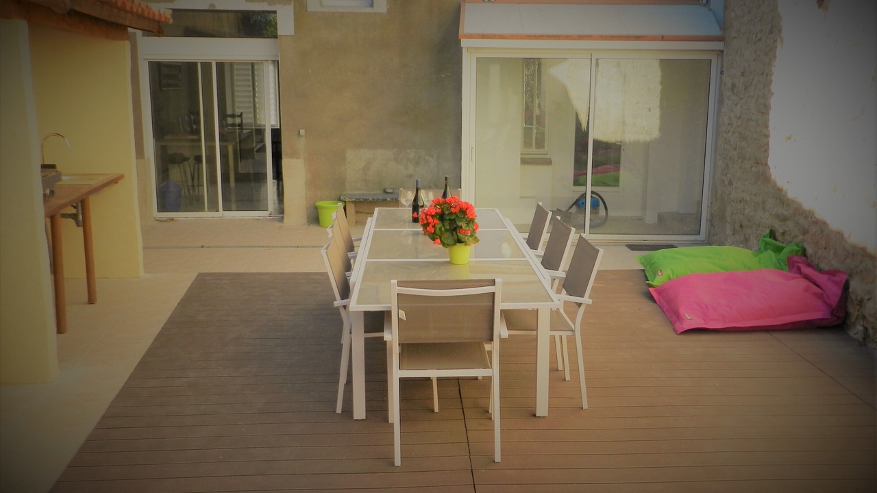 Photo of Outdoor in Montlaur