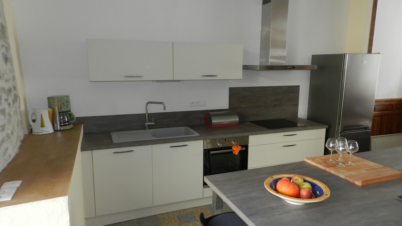 Photo of Kitchen in Montlaur