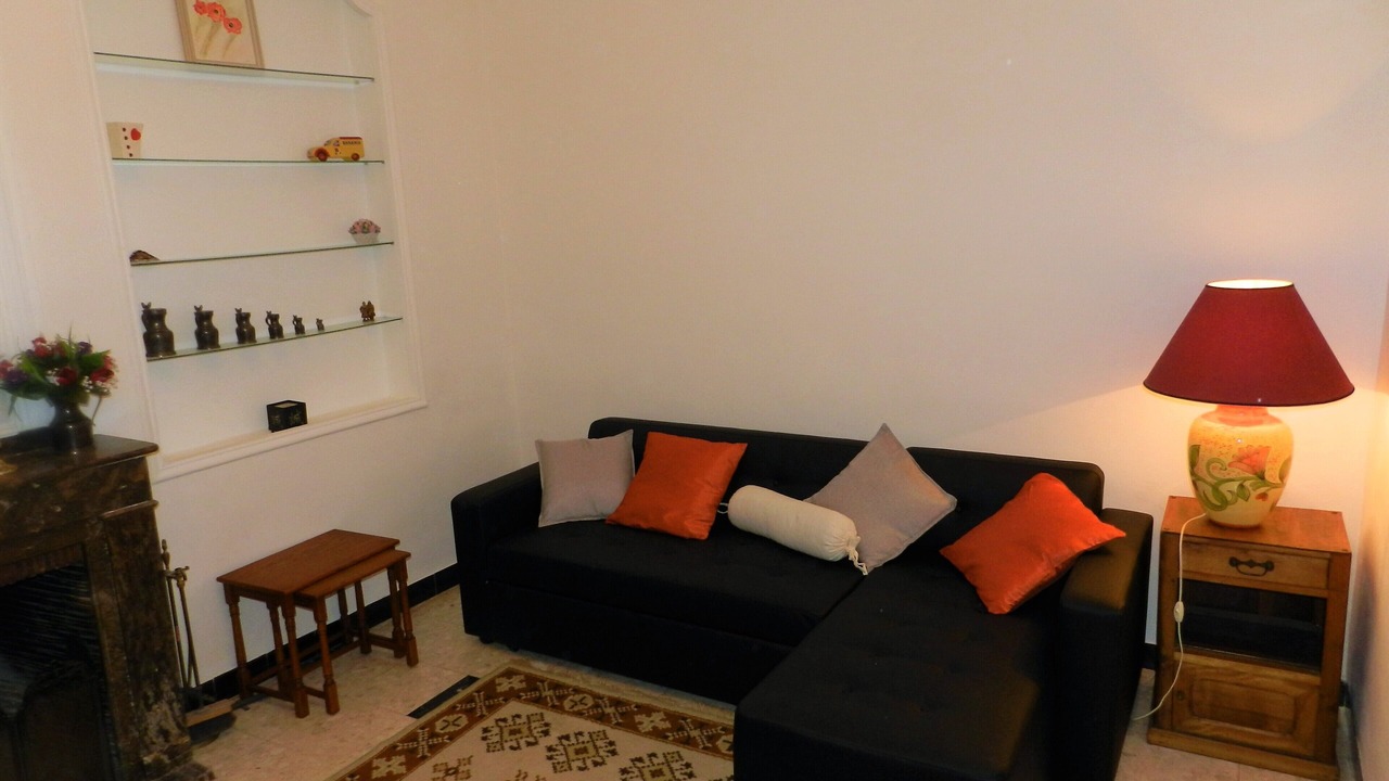 Photo of Livingroom in Montlaur
