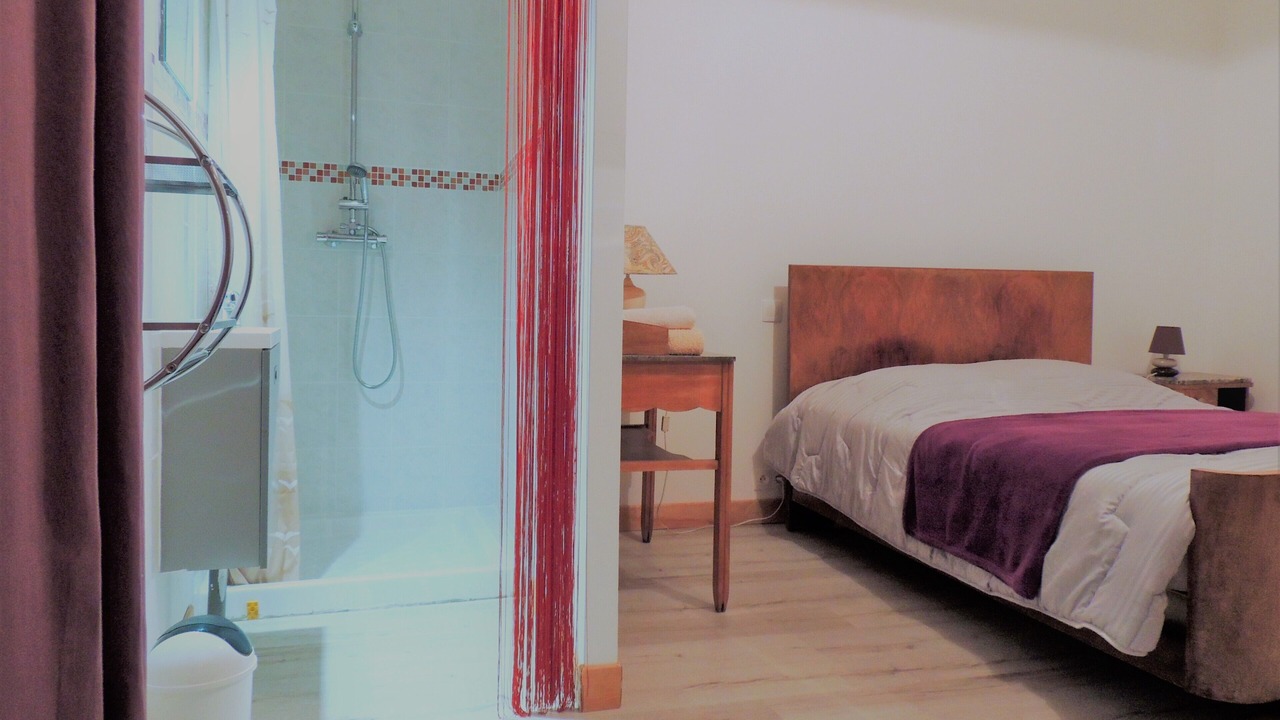 Photo of Bedroom in Montlaur