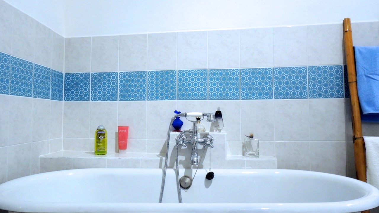 Photo of Bathroom in Montlaur