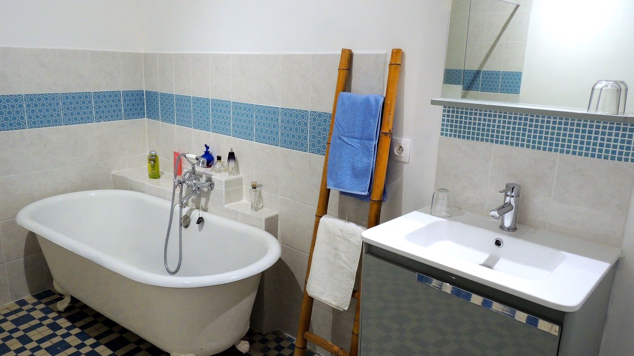 Photo of Bathroom in Montlaur