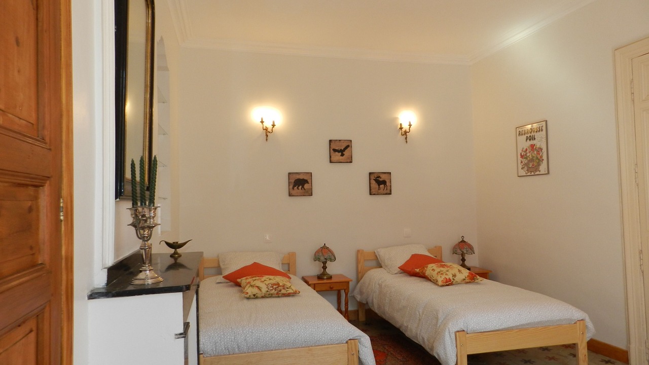 Photo of Bedroom in Montlaur