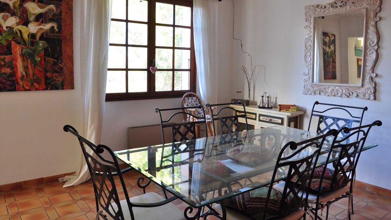 Photo of Bedroom in Maureillas-Las-Illas