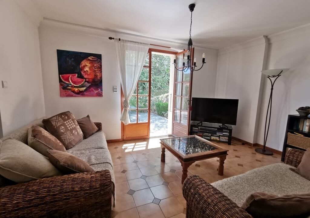 Photo of Livingroom in Maureillas-Las-Illas