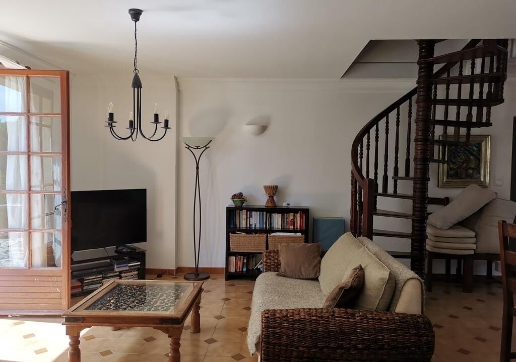 Photo of Livingroom in Maureillas-Las-Illas