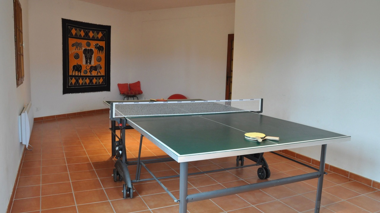 Photo of Bedroom in Maureillas-Las-Illas