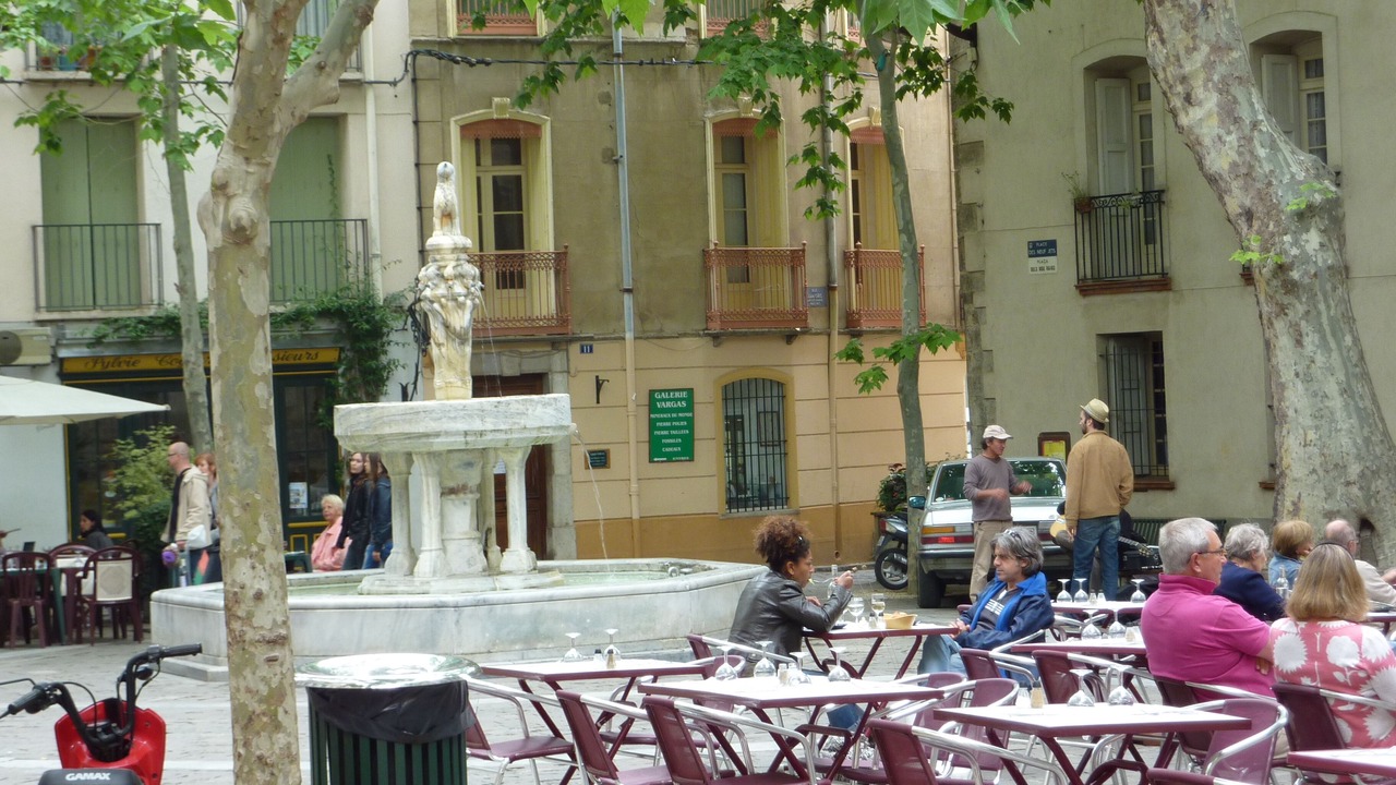 Photo of Others in Maureillas-Las-Illas