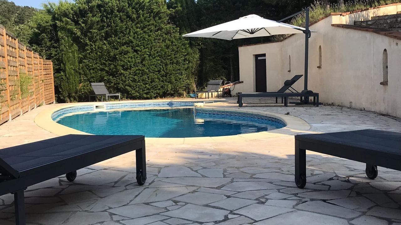 Photo of Outdoor in Maureillas-Las-Illas